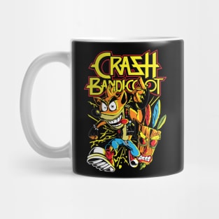 Crash Mug